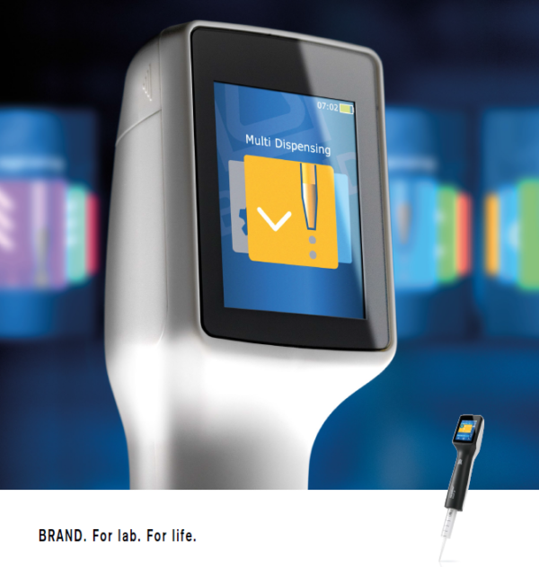 Next Generation Repetitive Pipette HandyStep® Touch – Olitecn Lab ...